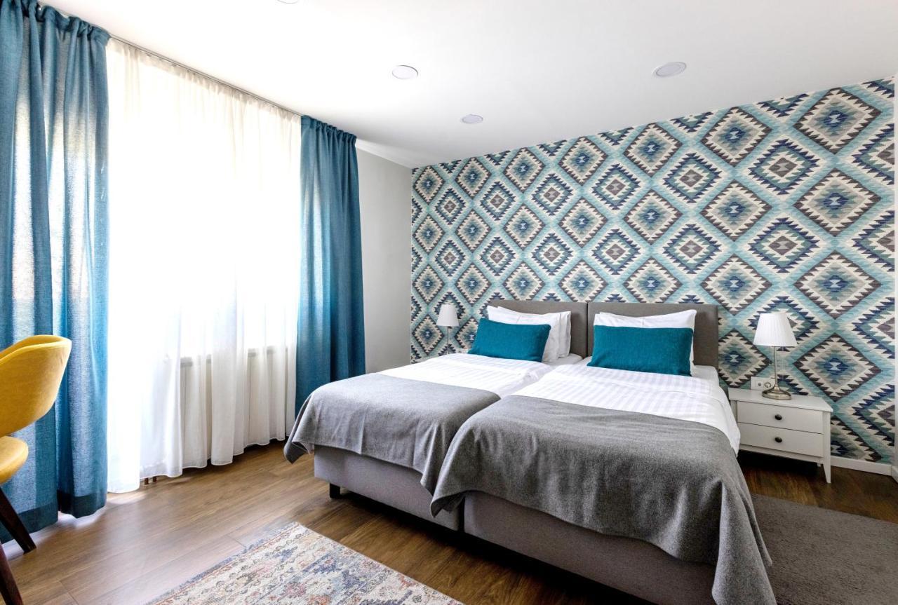 Apartment Sovre Belgrad Exterior foto