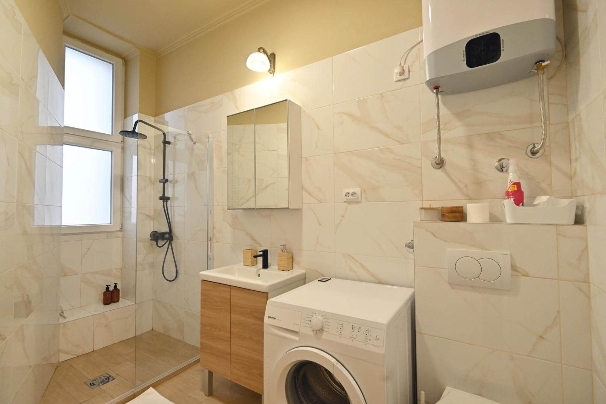 Apartment Sovre Belgrad Exterior foto